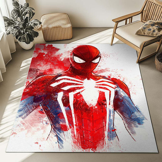 Spider-man 3 Rug