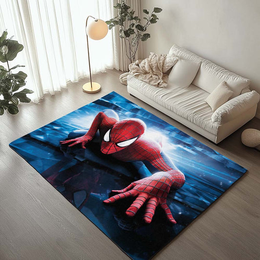 Spider-man 30 Rug