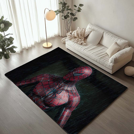 Spider-man 31 Rug