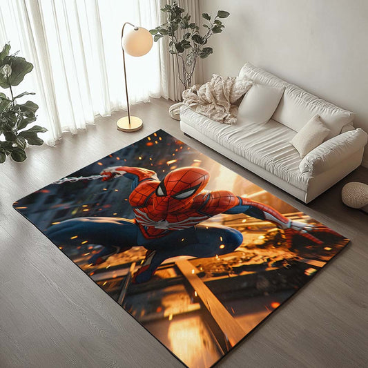 Spider-man 36 Rug