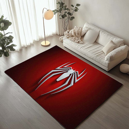 Spider-man 37 Rug