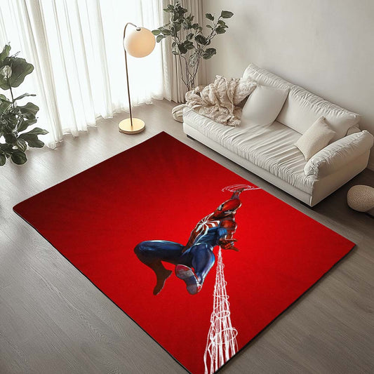 Spider-man 38 Rug