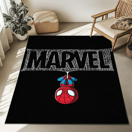 Spider-man 42 Rug