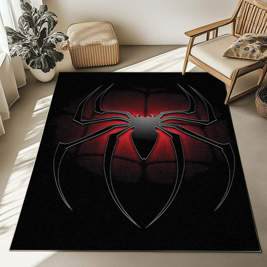 Spider-man 45 Rug