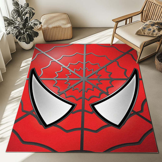 Spider-man 47 Rug