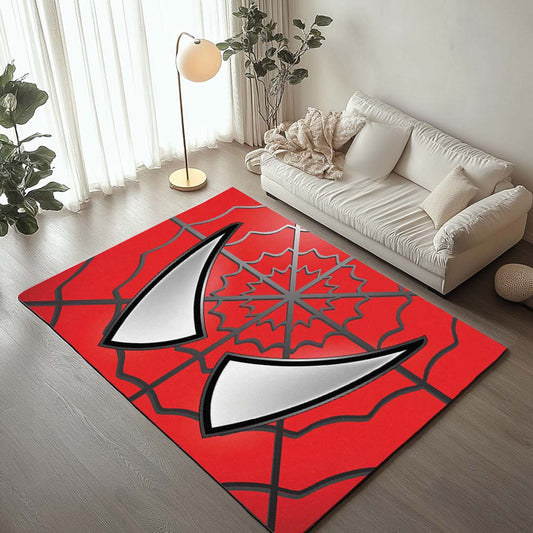 Spider-man 49 Rug