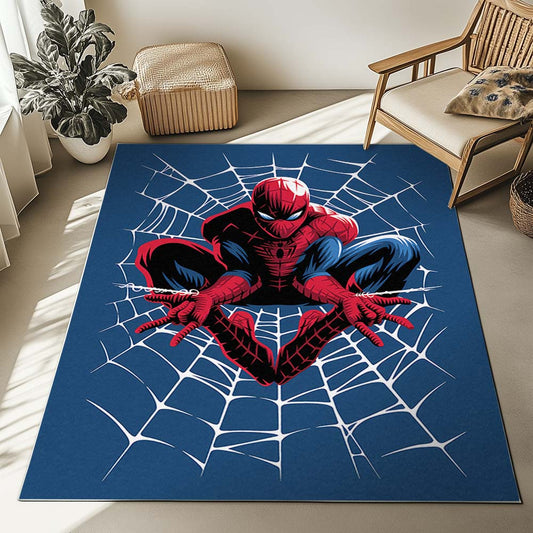 Spider-man 5 Rug