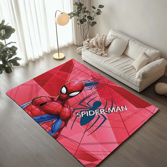 Spider-man 52 Rug