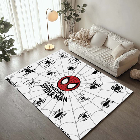 Spider-man 55 Rug