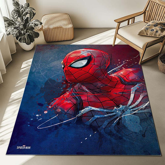 Spider-man 6 Rug