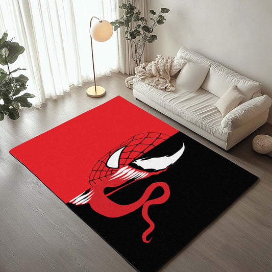 Spider-man Venom 11 Rug