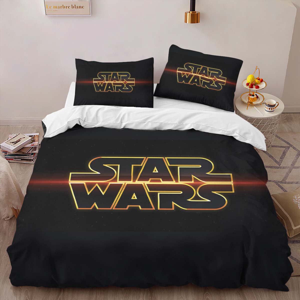 Star Wars 02 Duvet Cover 2