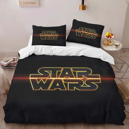 Star Wars 02 Duvet Cover 2