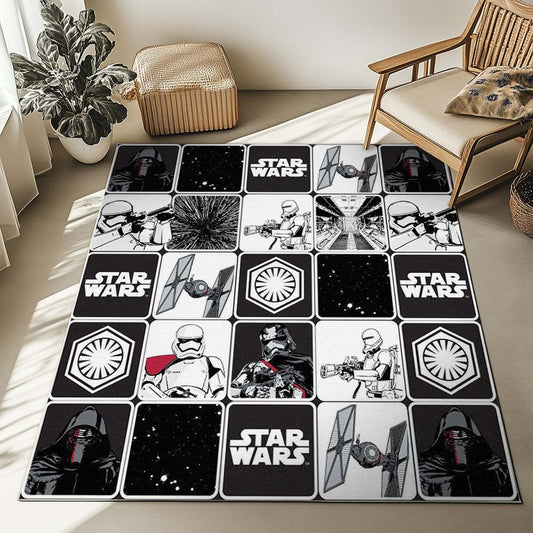 Star Wars 03 Rug