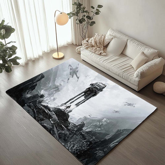 Star Wars 04 Rug