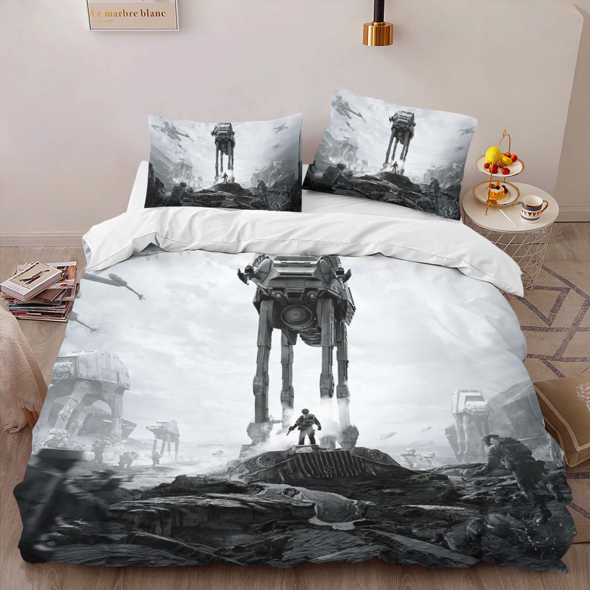 Star Wars 04 Duvet Cover 2