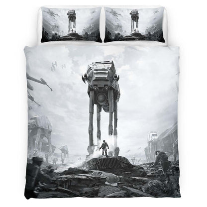 Star Wars 04 Duvet Cover