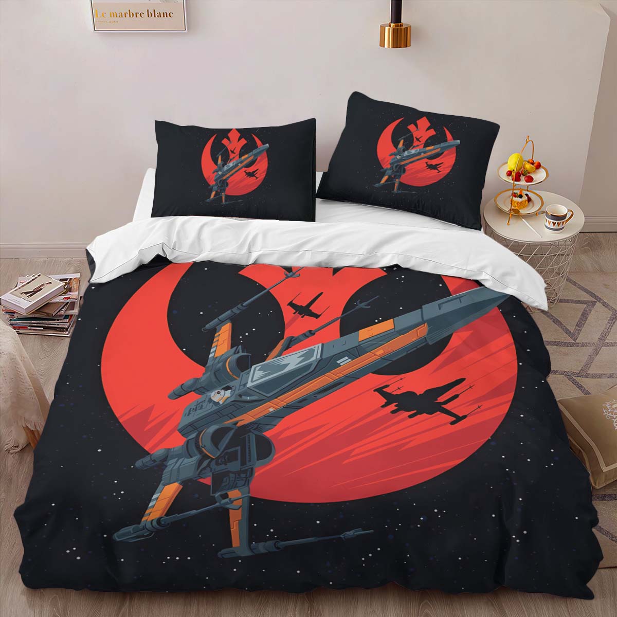 Star Wars Duvet Cover 2
