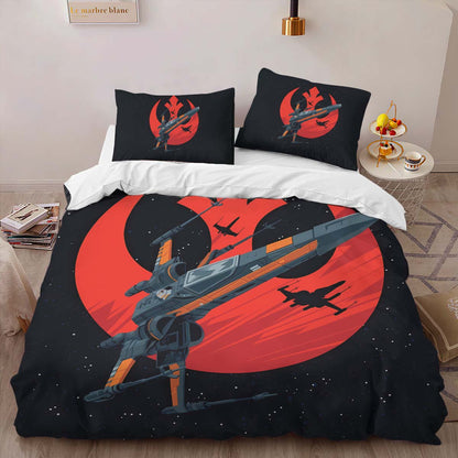 Star Wars Duvet Cover 2