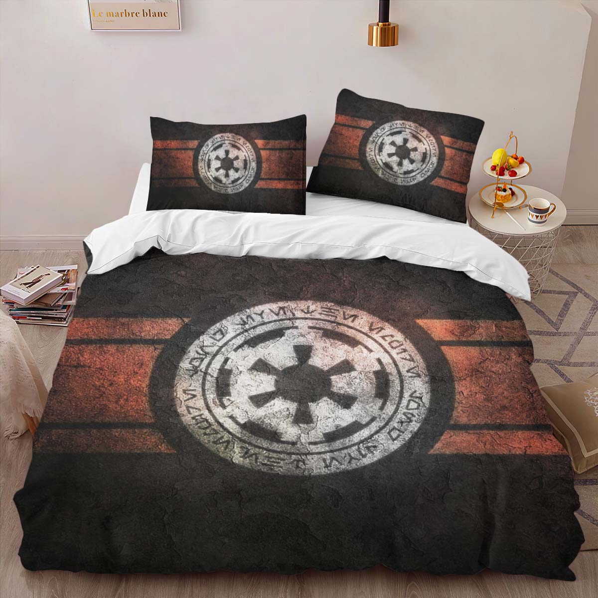 Star Wars Galactic Empire Duvet Cover 2