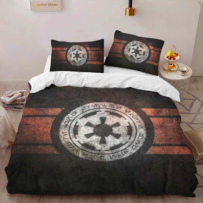 Star Wars Galactic Empire Duvet Cover 2