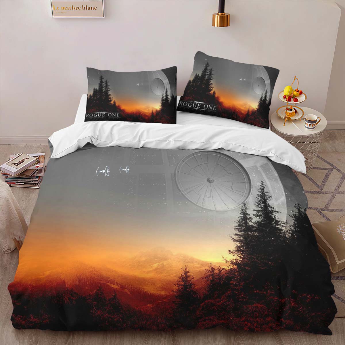 Star Wars Rogue One SW04 Duvet Cover 2