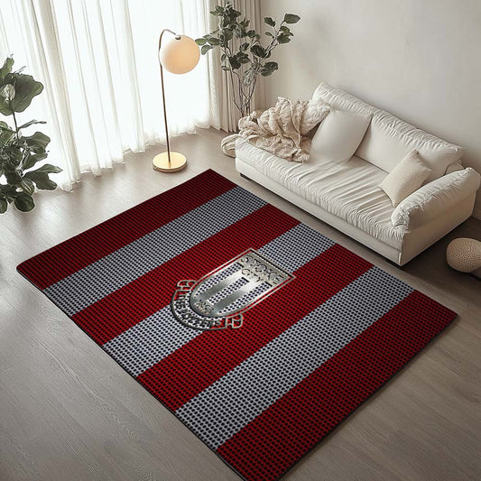 Stoke City FC EFL Championship 13 Rug