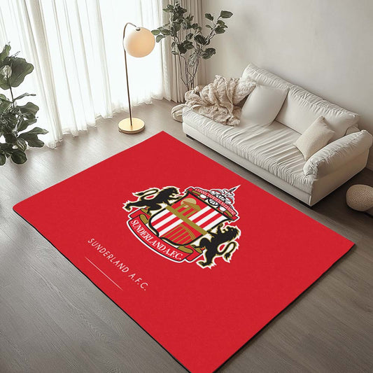 Sunderland A.F.C FC EFL Championship 01 Rug