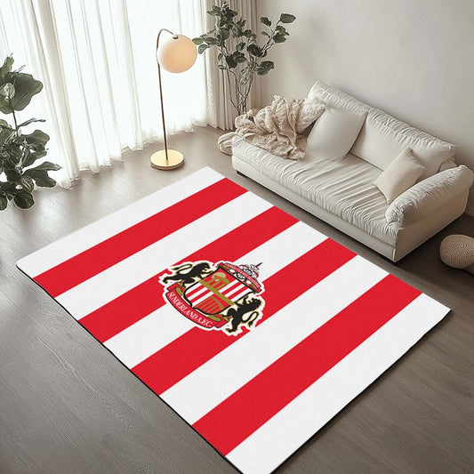 Sunderland A.F.C FC EFL Championship 02 Rug