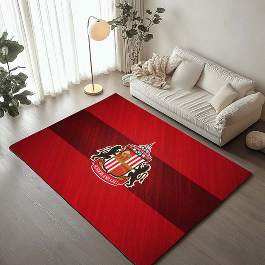 Sunderland A.F.C FC EFL Championship 03 Rug