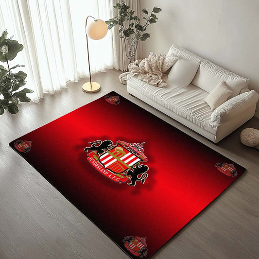 Sunderland A.F.C FC EFL Championship 05 Rug