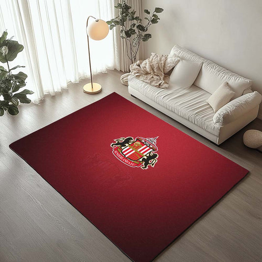 Sunderland A.F.C FC EFL Championship 07 Rug