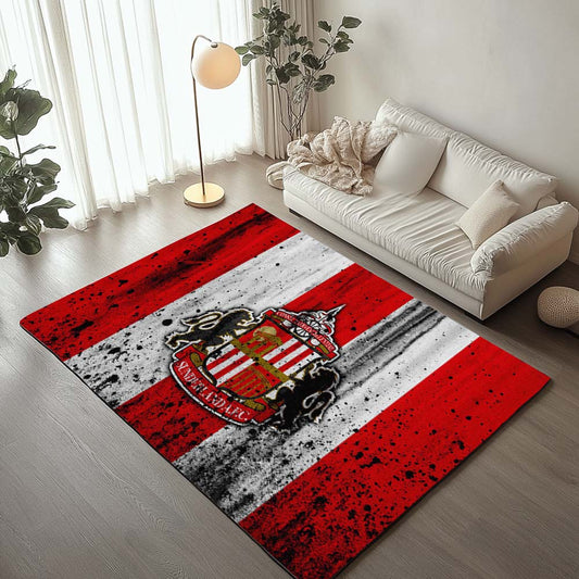 Sunderland A.F.C FC EFL Championship 11 Rug