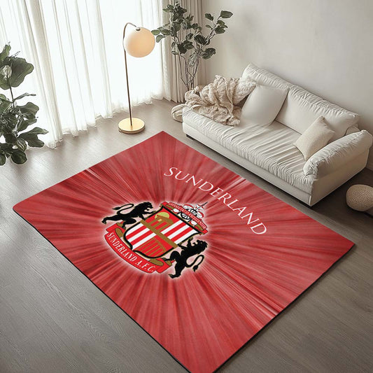 Sunderland A.F.C FC EFL Championship 15 Rug