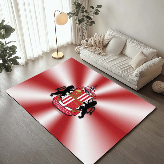 Sunderland A.F.C FC EFL Championship 16 Rug