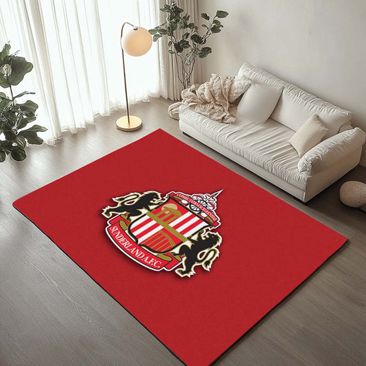 Sunderland A.F.C FC EFL Championship 19 Rug
