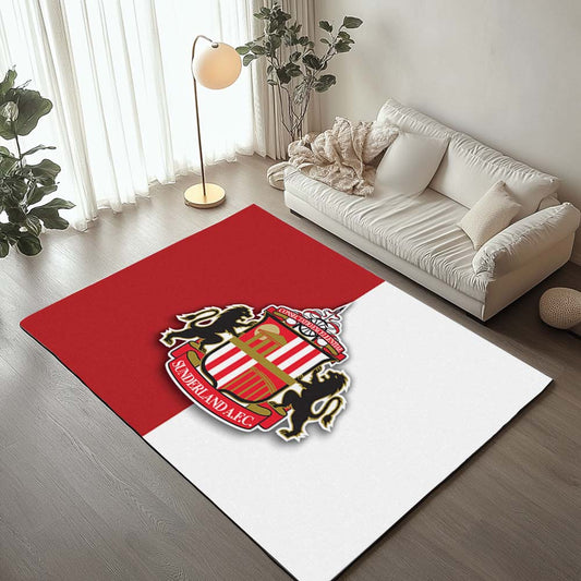 Sunderland A.F.C FC EFL Championship 20 Rug
