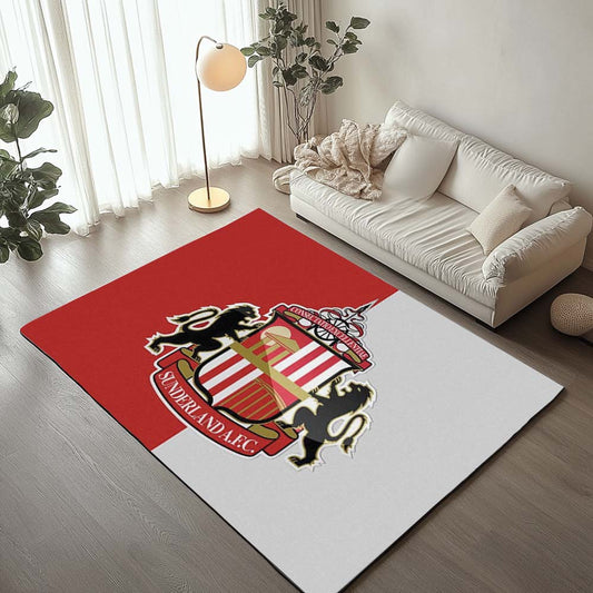 Sunderland A.F.C FC EFL Championship 22 Rug