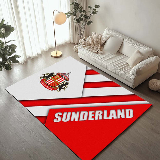 Sunderland A.F.C FC EFL Championship 26 Rug