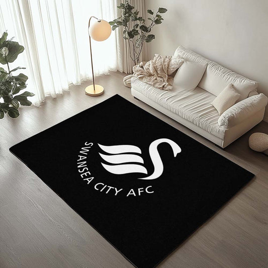 Swansea City AFC EFL Championship 11 Rug