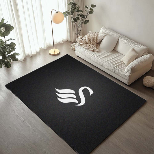 Swansea City AFC EFL Championship 13 Rug