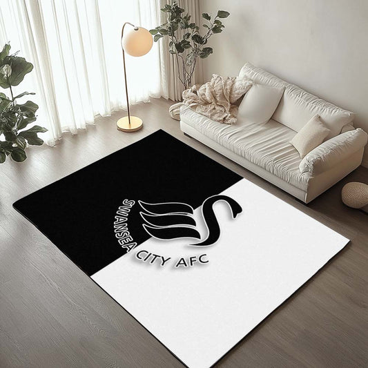 Swansea City AFC EFL Championship 14 Rug