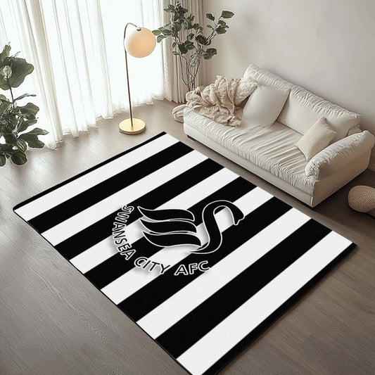 Swansea City AFC EFL Championship 15 Rug