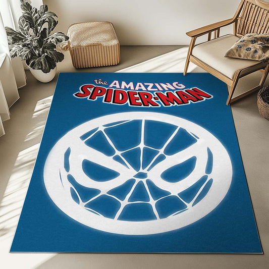 The Amazing Spider-man Rug