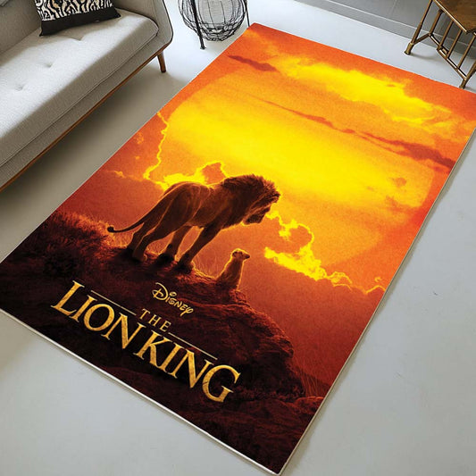 The Lion King 1005 Rug
