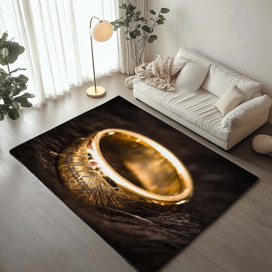 The Lord of The Rings 11 Rug