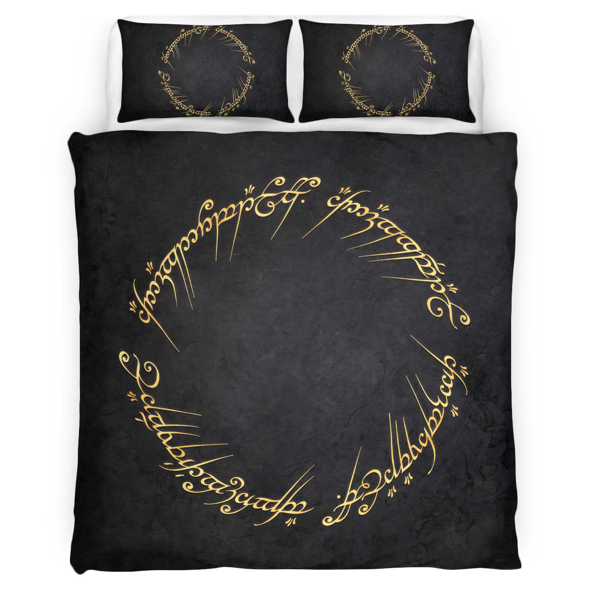 The Lord of The Rings 3 Duvet Cover