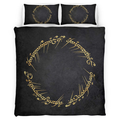 The Lord of The Rings 3 Duvet Cover