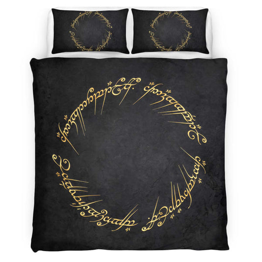 The Lord of The Rings 3 Duvet Cover