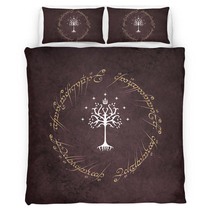 The Lord of The Rings 5 Duvet Cover